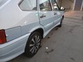 2005 Lada (ВАЗ) 2114, серебристый - вид 4