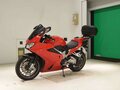 2015 Honda VFR 800, красный, 745000 рублей - вид 3