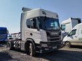2018 Scania G-series, белый, 4153265 рублей - вид 1