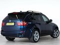 2013 BMW X5 35i II (E70) Рестайлинг, синий, 2459000 рублей - вид 5