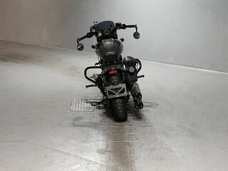 2023 Indian Scout, чёрный, 1200000 рублей, вид 5
