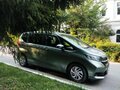 2021 Honda Freed II Рестайлинг, зелёный, 1850000 рублей - вид 8