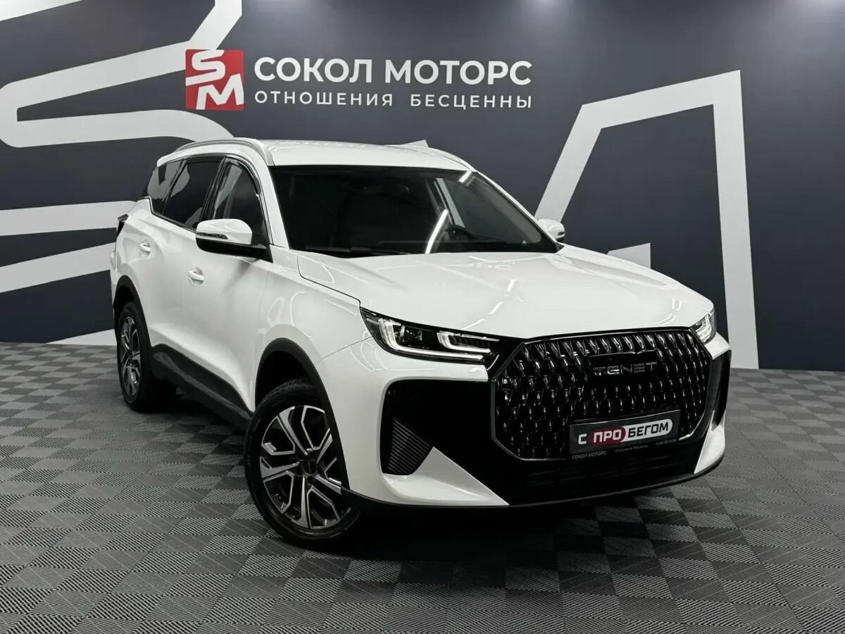 Открыть фотографии: Tenet T7