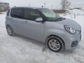 2018 Daihatsu Boon III, серебристый - вид 5