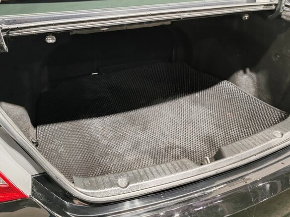2012 Hyundai Sonata VI (YF), чёрный - вид 25