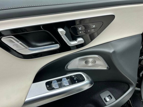 2026 Mercedes-Benz E-Класс 300 VI (W214, S214), чёрный, 9350000 рублей - вид 12