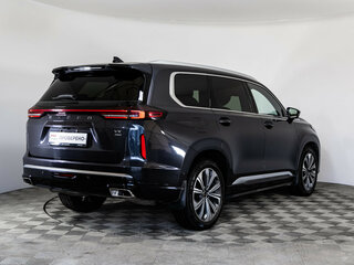 2023 Exeed VX I Рестайлинг, серый, 3599000 рублей, вид 5