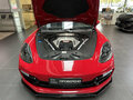 2019 Porsche Panamera GTS II, красный, 8590000 рублей - вид 8