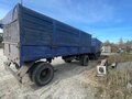 1992 КамАЗ 53212, белый, 900000 рублей - вид 8