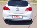 2012 Opel Astra J, белый, 830000 рублей - вид 4