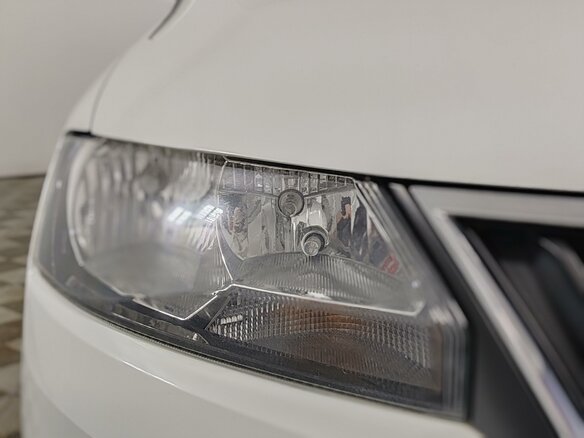 2017 Skoda Rapid I, белый, 1220000 рублей - вид 21