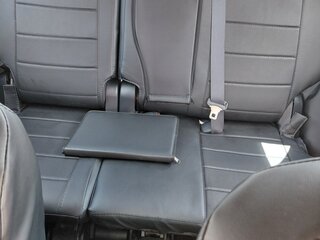 2010 Mitsubishi Outlander II Рестайлинг, коричневый, 1100000 рублей, вид 5