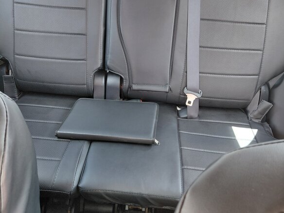 2010 Mitsubishi Outlander II Рестайлинг, коричневый, 1100000 рублей - вид 4