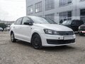2018 Volkswagen Polo V Рестайлинг, белый, 440000 рублей