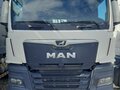 2021 MAN TGX, белый, 5985000 рублей - вид 1