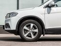 2019 Haval H6 I, белый - вид 8