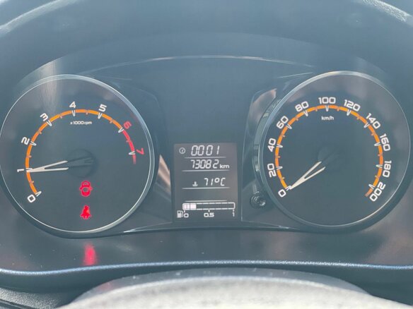 2024 LADA (ВАЗ) ВИС 2349, белый, 1275000 рублей - вид 10