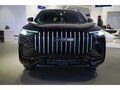2026 Jaecoo J8, чёрный - вид 7