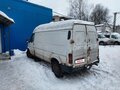 1994 Ford Transit, белый, 210000 рублей - вид 4