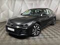 2026 Volkswagen Passat (North America and China) Pro I, чёрный, 4200000 рублей