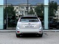 2009 Ford Focus II Рестайлинг, серебристый - вид 5