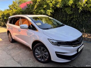 2020 Geely Jiaji I, белый, 2300000 рублей, вид 1