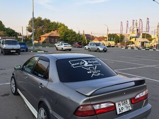 1999 Honda Torneo, серебристый, 335000 рублей, вид 5