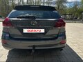 2013 Toyota Venza I Рестайлинг, серый, 2200000 рублей - вид 5