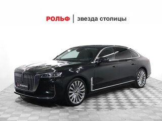 Hongqi H9 I
