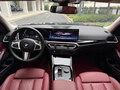 2023 BMW 3 серии 320Li VII (G2x) Рестайлинг, чёрный - вид 10
