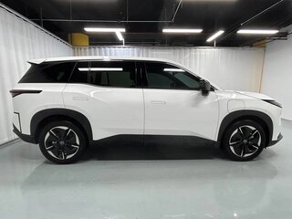 2026 Toyota bZ3X 58.3 kWh, белый, 2600000 рублей, вид 5