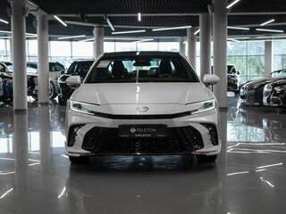 2026 Toyota Camry IX (XV80) China Market, белый, 4600000 рублей, вид 3