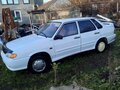 2010 Lada (ВАЗ) 2115, белый, 360000 рублей - вид 4