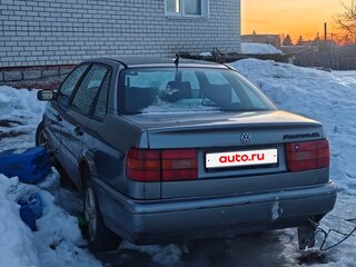 1994 Volkswagen Passat B4, серый, 150000 рублей, вид 3