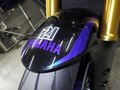2017 Yamaha MT-10SP, серебристый, 1250000 рублей - вид 7
