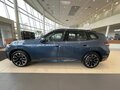 2025 BMW X3 Long 30L xDrive IV (G45/G48), синий, 6800000 рублей - вид 6
