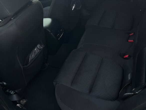 2013 Mazda 6 III (GJ), чёрный, 1330000 рублей - вид 11