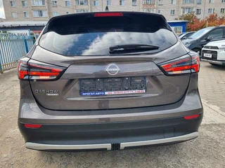 2026 Nissan Qashqai III Рестайлинг, коричневый, 2399000 рублей, вид 5