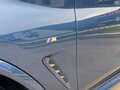 2019 BMW X4 30d II (G02), синий - вид 11