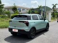 2024 Geely Geometry E 39.4 kWh, голубой, 1450678 рублей - вид 3