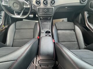 2015 Mercedes-Benz GLA 250 I (X156), белый, 1800000 рублей, вид 5