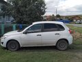 2015 Datsun mi-DO, белый, 550000 рублей - вид 2