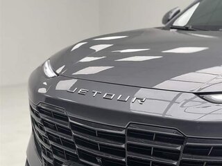 2023 Jetour Dashing I, серый, 1680000 рублей, вид 5