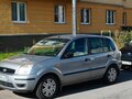 2005 Ford Fusion I, серебристый, 450000 рублей - вид 2