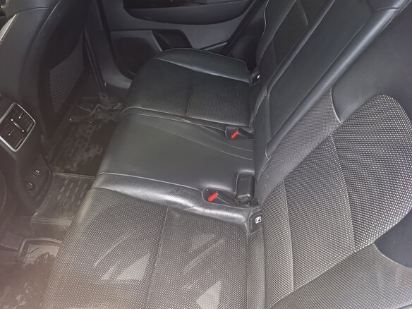 2016 Kia Sportage IV, серебристый, 1900000 рублей - вид 24