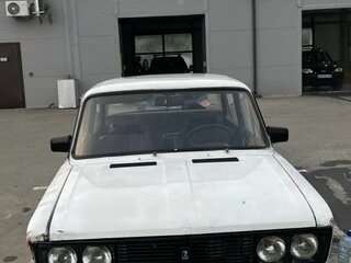 1995 Lada (ВАЗ) 2106, белый, 50000 рублей, вид 2
