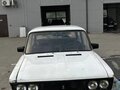 1995 Lada (ВАЗ) 2106, белый - вид 1