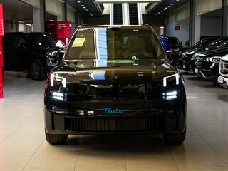 2026 Lynk & Co 900, чёрный, 7850000 рублей, вид 2