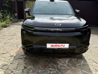 2025 GAC S7, чёрный, 5250000 рублей, вид 1