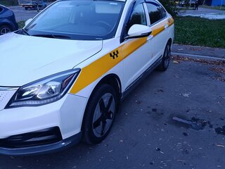 2022 Evolute i-Pro, белый, 1400000 рублей, вид 2